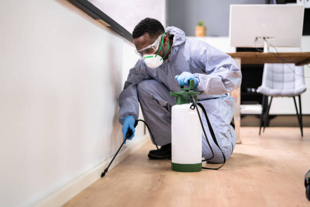 Emergency Pest Control Services in Campbell, FL